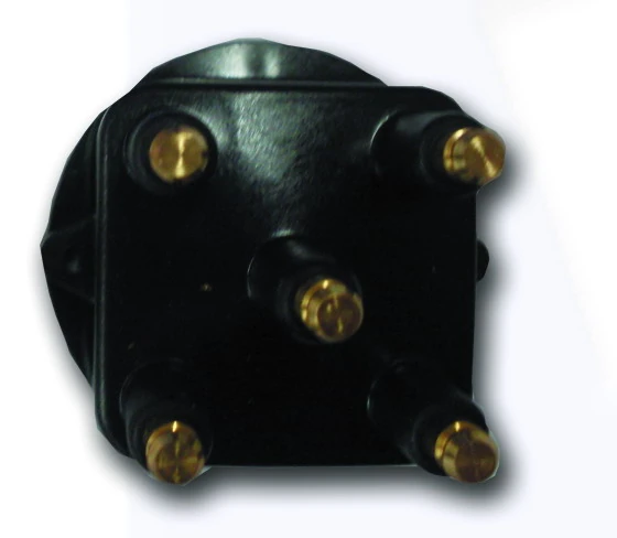 Renault Eski Distrubıtor Kapagı R19 Express - Unuvar 9011-2