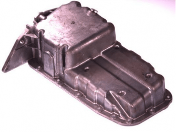 MOTOR YAG KARTERI ALUMINYUM OPEL ASTRA F 1.4I 16V / ASTRA G 1.6 16V / ZAFIRA A X14XE-X16XEL) - BROM OP3301