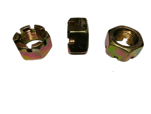 37605 480-640-450-415 Ön Akson Somunu F3030 10724720 Tümersan C-95 - PY-37605 - PY-37605