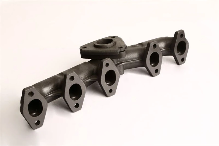 Vag Egzoz Manıfoldu Transporter T5 03>10 Touareg 06>10 Bnz Bpc Bpd Bpe - Gqp Vw003