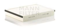 POLEN FILTRESI YENI CONNECT CHC 1.6 /1.5 TDCI  15> C-MAX 06>11 II C-MAX 06>11 07>10 S-MAX 09> 07> S- - MANN CU25007