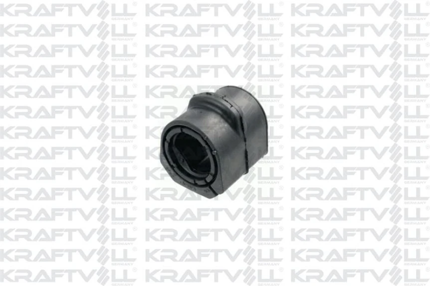 Ford On Viraj Demir Lastıgı Connect 22mm 03>14 - Kraftvoll 10035018