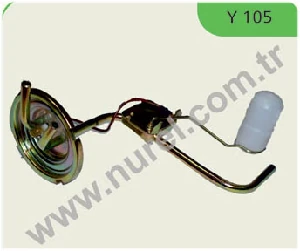 Unıversal Şamandıra-Ford Minibüs T.15  92vt9275aa - Nurel-Y105