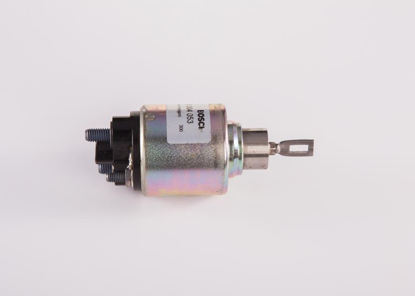 MARS OTOMATIGI (12V) FORD TRANSIT / MONDEO 97> , MERCEDES BENZ SPRINTER - BOSCH 1986SE1678