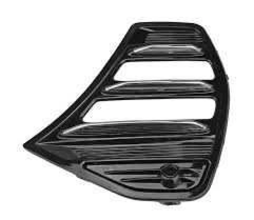 Chery Sis Lambası Sol Kapagı (krom) Chery Tiggo Pro 7 23> - Wagenburg 14530002155