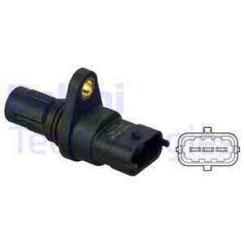 KRANK MILI SENSORU 107 108 C1 I II AYGO1.0 05> - DELPHI SS11150