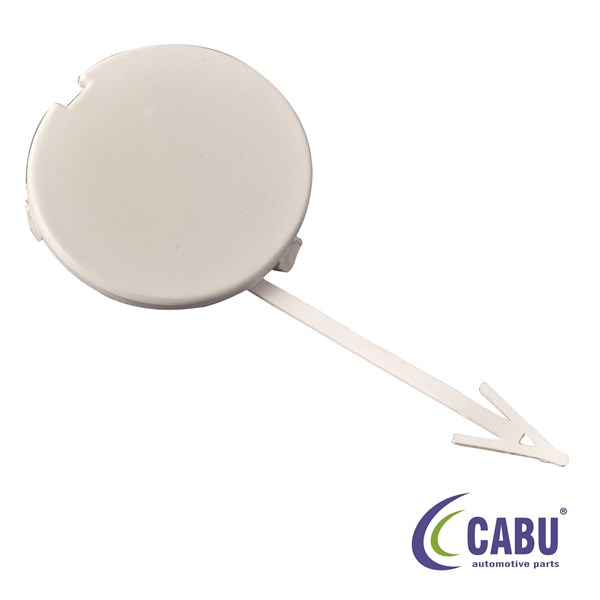 ON TAMPON CEKI KAPAK ASTARLI MONDEO 07> - CABU 331510