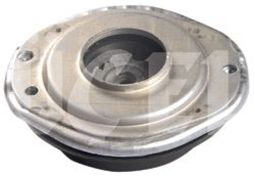 Renault Eski Amortısor Takozu On Sag Sol Lastıklı R9 R11 - Ucel 10218