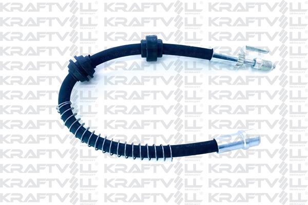 ARKA FREN HORTUMU SAG/SOL P407-P407 SW-COUPE-C5 III 04-> - KRAFTVOLL 07080114