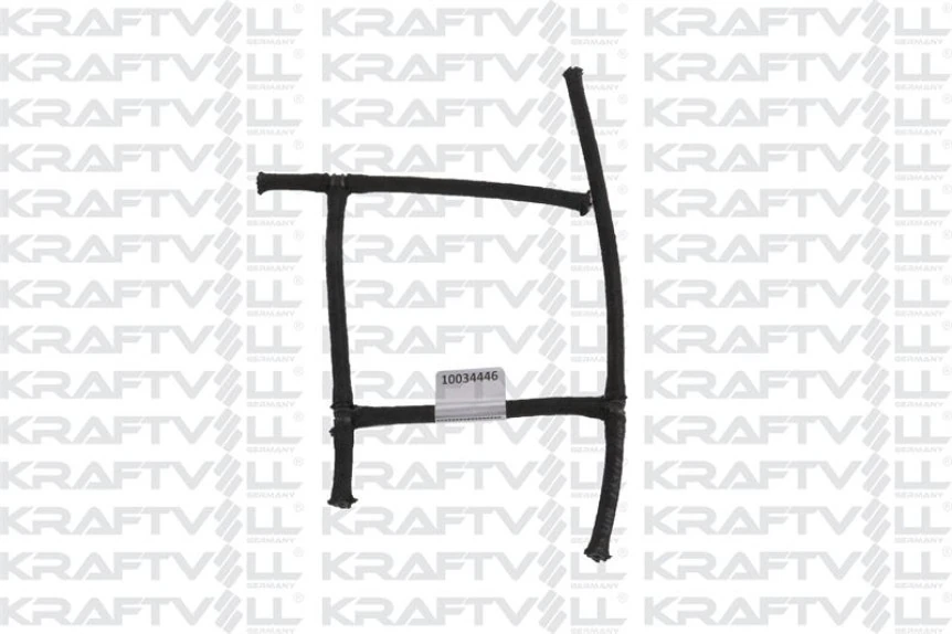 Ford Enjektor Geri Donus Borusu Fiesta(95-02)focus 98-05)focus Cmax(03-11)mondeo(07-14)smax/galaxy(06-..) - Kraftvoll 10034446