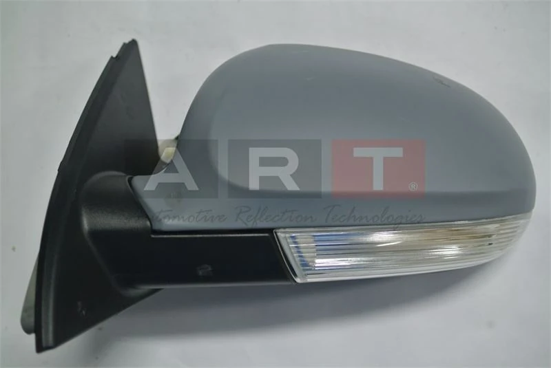 Vag Dis Dikiz Aynası Elektrikli Katlanır İsitmalı Astarlı Sinyallı Alt Aydınlatmalı Kor Noktalı Passat S - Art M006.6178