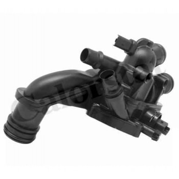 TERMOSTAT GOVDESI KOMPLE C5 III C4 PICASSO 508 308 II 1.6THP 12> - VERNET TE7269.102J