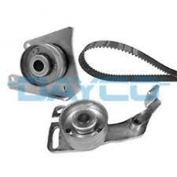 EKSANTRIK RULMAN KITI (TRIGER SETI) PARTNER BERLINGO EXPERT JUMPY P806 P205 P405 BOXER JUMPER C15 ZX - DAYCO KTB115