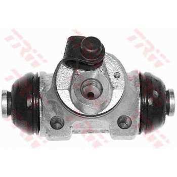 ARKA FREN SILINDIRI P106 P306 ZX XSARA SAXO LAGUNA MEGANE SCENIC CAP:20,6MM - TRW BWF252