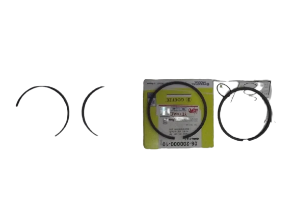 30290 411-415 Segman 85 Standart 06200.00010 901884 Goetze C-12 - PY-30290 - PY-30290