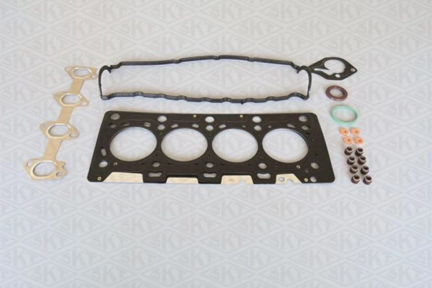 Renault Ust Takım Conta Logan1.5dcı (2005>) (k9k 732734764780804806832p 732) (silindir Kapak Contalı) - Skt 4c-002-30