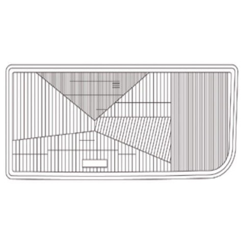 FAR CAMI SOL MERCEDES ACTROS AXOR 1840 2523 2528 (96 04) - AYFAR 11535