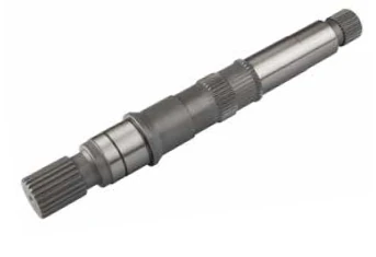 NEW HOLLAND CS HIDROSTATIK MILI ÜST - 84806882 - AS50739