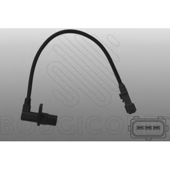 KRANK MIL SENSORU BERLINGO 1,4 XSARA ZX AX 1,4 / 1,6 P106 P306 P405 P205 PARTNER 1,4 / 1,6 P106 GTI - UNUVAR 144307