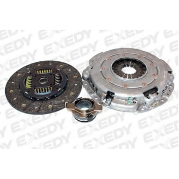 DEBRIYAJ SETI STAREX CRDI 2002> SORENTO 2,5 CRDI 2002>140 170 BG H100 KAMYONET CRDI 2012> BONGO K250 - EXEDY KIK2027