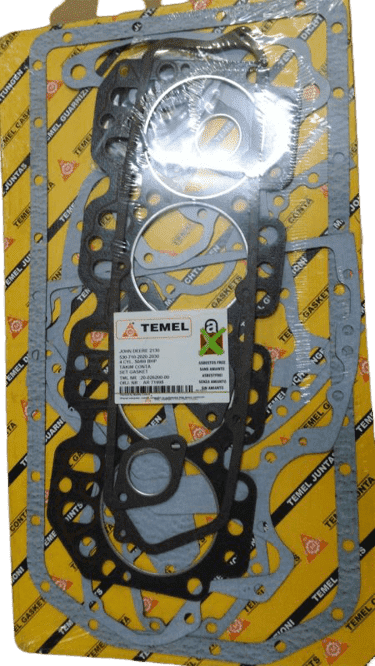 74568 2130 John Deere Takım Conta 20-026200-00 Temel C-128 - PY-74568 - PY-74568