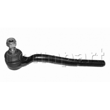 ROT BASI UZUN DIS S-CLASS W140 91>98 C140 92>99 - FORMPART 1901055