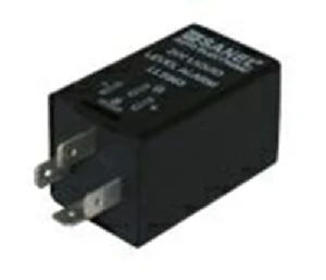 Unıversal Su Seviye İkazı-24v Otokar/orj. (12v Lls934) - Sanel-Lls933