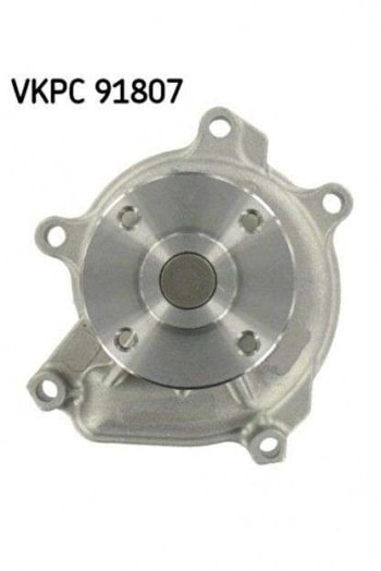 DEVIRDAIM TOYOTA YARIS 1.0 1.3 1999-2005 YARIS 1.3 2005-2008 - SKF VKPC91807