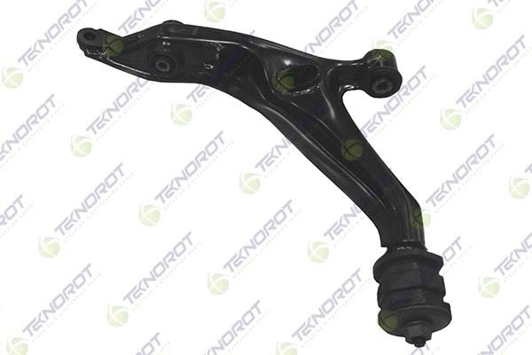 ALT SALINCAK ROTILSIZ SOL HONDA CIVIC 1996-2001 - TEKNOROT H-240