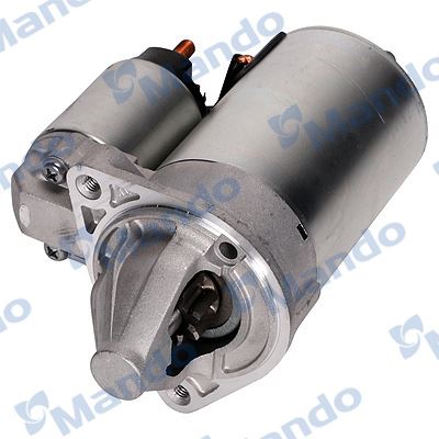 MARS MOTORU 12V 8 0.9KW DIS ATOS GETZ 1,1 PICANTO 1,0 03-> - MANDO BN3610002555