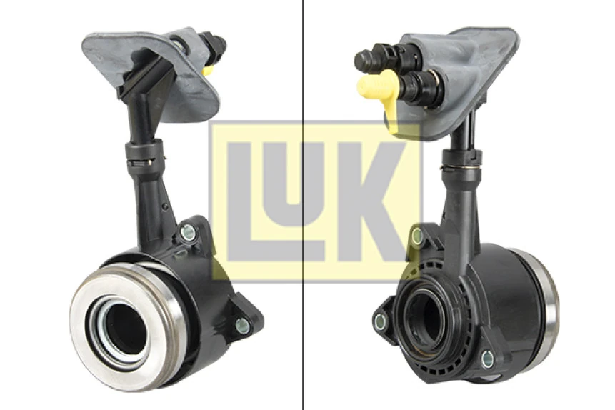 Vw Debriyaj Rulmanı - Debriyaj Rulmanı - Luk 510 0172 10