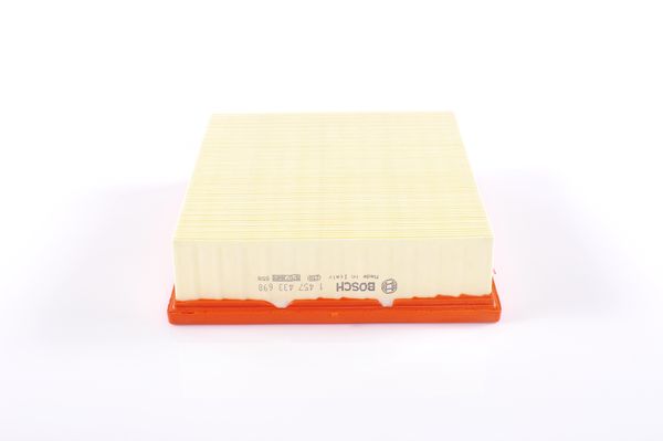 VAG HAVA FILTRESI BMW E34 E39 E32 E38 E53 - BOSCH 1457433698