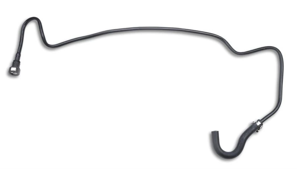 Ford Radyator Yedek Su Depo Hortumu Fiesta V Focus II Fusıon 02>08 - Ytt Y40288