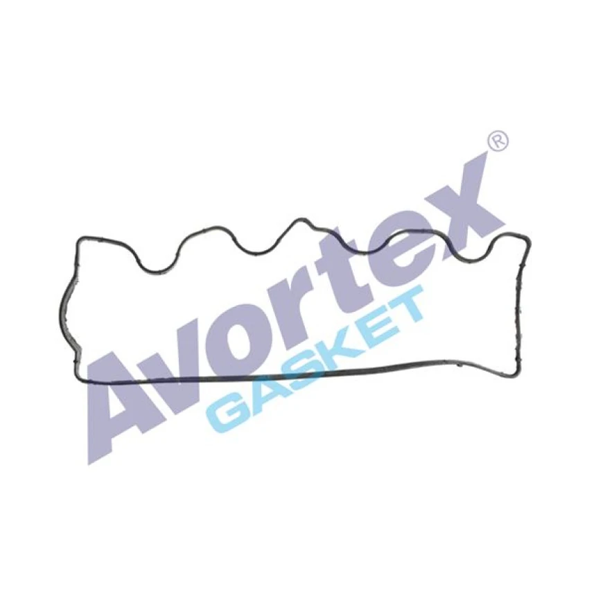 Fiat Subap Kapak Contası Lastık Doblo Punto Strada Vectra C 1,9d / 1,9jtd / 1,9cdti - Avortex 246