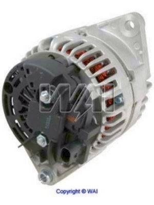 ALTERNATOR 12V 140A BOSCH TIP DUCATO / DAILY III IIV V 2.3JTD 06> - WAI 12588N