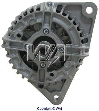 ALTERNATOR 12 V 140 A FIAT DUCATO 160 M.JET IVE - WAI 23835N