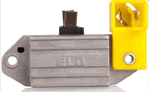 REGÜLATÖR KÖMÜRLÜ C TİPİ 13.8V - ELO-202053001