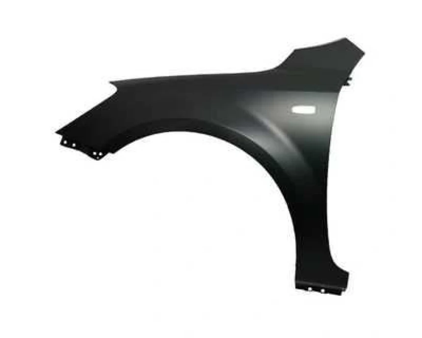 Kia On Camurluk Sol Delikli Sportage 06> - Yrj Yrj02-Stg08-101 L