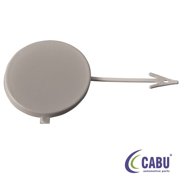 ON TAMPON CEKI KAPAK ASTARLI MONDEO 01>06 - CABU 331525