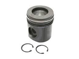 MOTOR KITI (PISTON-SEGMAN-GOMLEK) (LASTIKSIZ) 127 MM 4 SERI / P-G-R SERI DC12 - DC16 - DSC 12 - YENMAK 72-08516-000