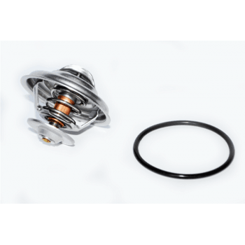 TERMOSTAT (87C) CRAFTER LT35 PASSAT T4 A100 A6 A80 2,0 / 2,3D 2,5TDI - MAHLE TX2587D