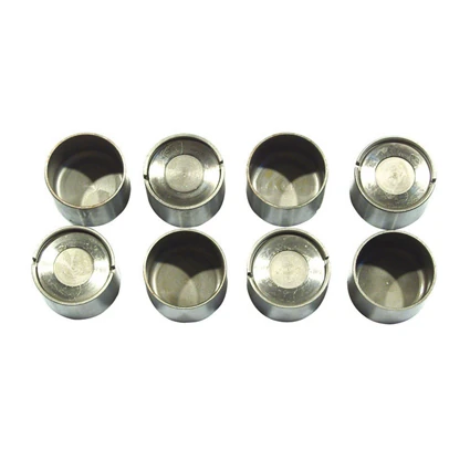 Fiat Subap Fincanı Takım Master Ducato Boxer Jumper Movano 2.5d / Td 2.8d / 2.8td - Brucke 0942.44r