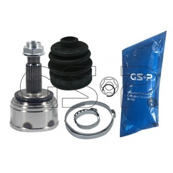 AKS KAFASI DIS HONDA CIVIC 1.3 1.5 1.6 91-> ( IC FREZE:30 DIS FREZE:26) - GSP 823022