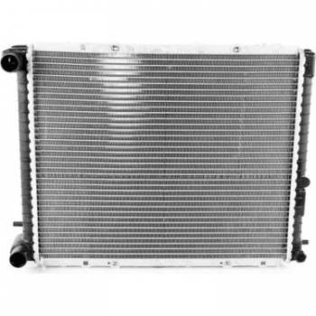 MOTOR RADYATOR KANGOO 1,4 1,6 CLIO II KLIMASIZ (2 SIRA) - KALE 0535352PA