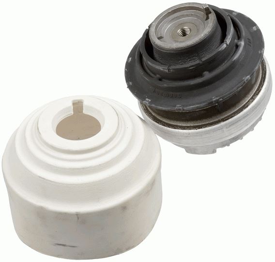 MOTOR TAKOZU ALT W203 03>07 CL203 02>08 C219 05>10 W211 03>08 S211 03>09 - LEMFORDER 3834501