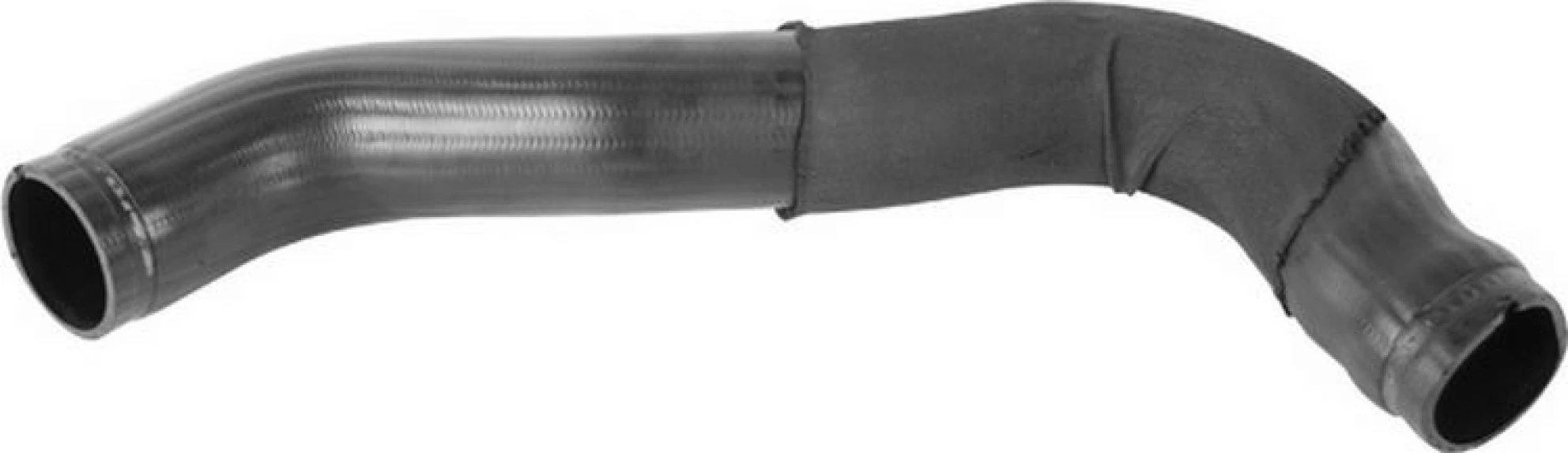 Fiat Turbo Hortumu Ducato III 2,2 Jtd 06> - Ytt Y30319