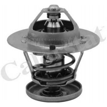 TERMOSTAT 88CC HYUNDAI ACCENT 1994-2000 (YUMURTA KASA) - VERNET TH6580.88J