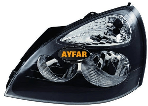 FAR-RENAULT CLIO  SOL  ( 2001-2005 ) - AYFAR-202234