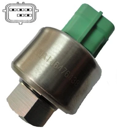 Fiat Klima Basınc Musuru Doblo Albea 1,2, 1,6 - Hellux Prm400083