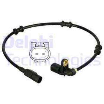 ABS SENSORU ARKA SOL ML-CLASS W163 98>05 - DELPHI SS20337